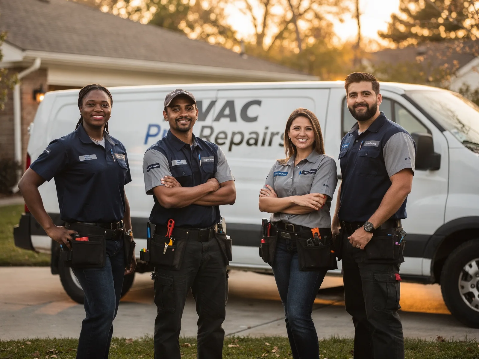 Heat Pump Repair company in New Hartford, IA