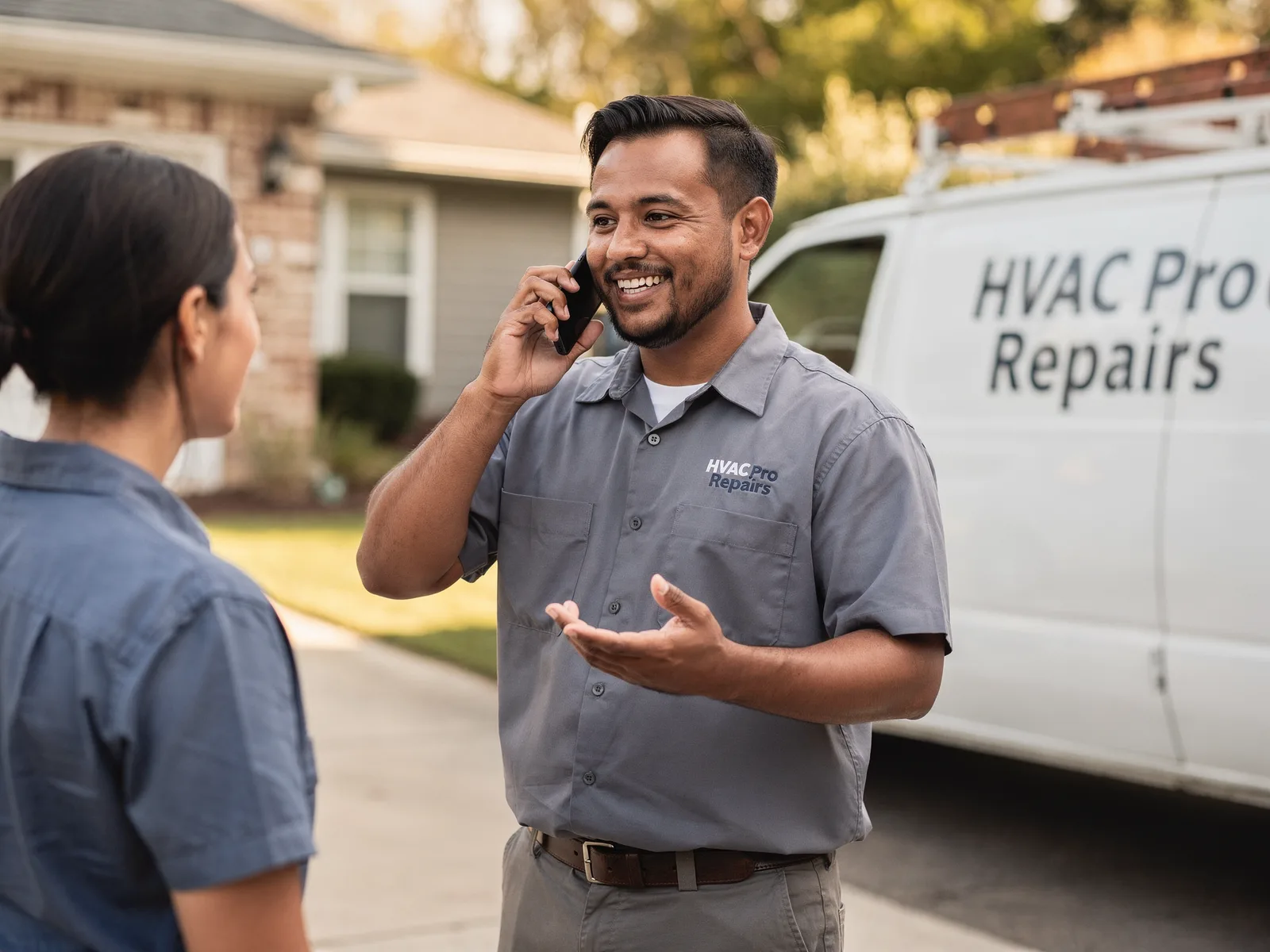 Heat Pump Repair New Hartford, IA FAQs